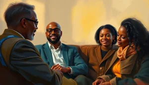 Building Generational Black Wealth: Strategies for Long-Term Financial Success