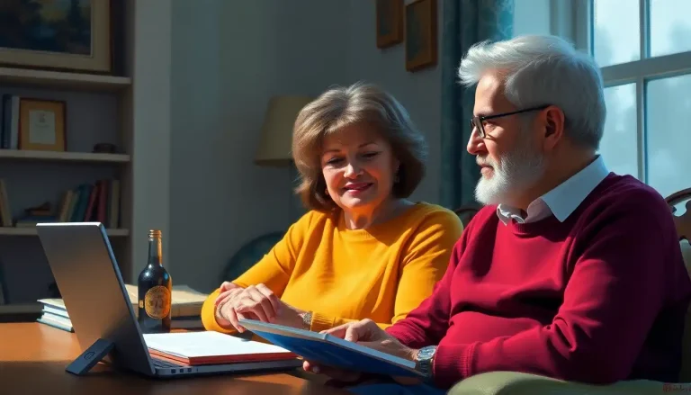 Capital Gains Tax Over 65: A Comprehensive Guide for Seniors