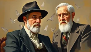 Carnegie Wealth Today: Lessons from Andrew Carnegie’s Principles for Modern Investors