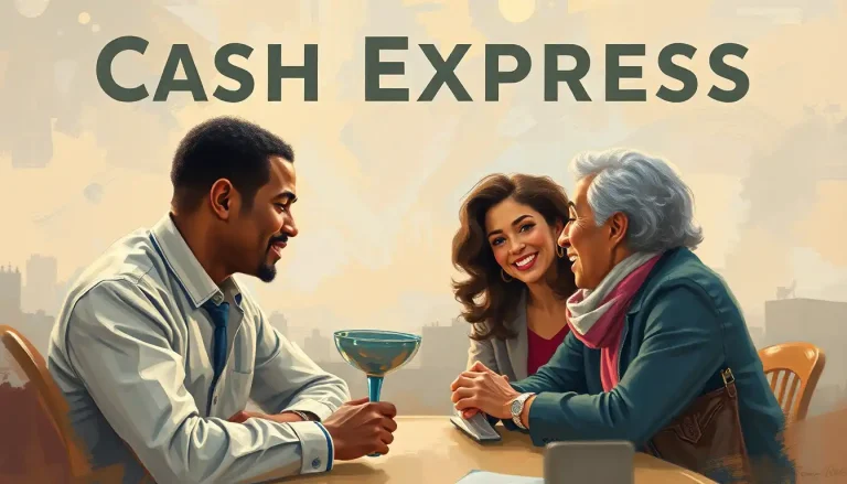 Cash Express Interest Rates: Navigating Loan Costs and Options