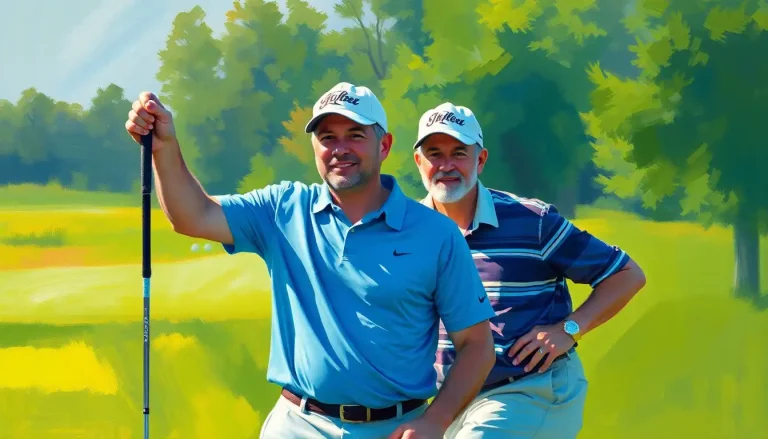 Charity Golf Tournaments: Tax Deductibility and Financial Benefits