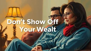 Don’t Show Off Your Wealth: Timeless Quotes on Humility and Financial Discretion