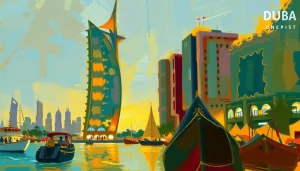 Dubai Wealth: Exploring the Opulence and Economic Power of the UAE’s Crown Jewel