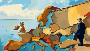 European Countries by Wealth: A Comprehensive Economic Analysis