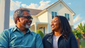 Georgia Dream Interest Rates: Navigating Affordable Homeownership in the Peach State