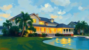 HELOC Interest Rates in Florida: A Comprehensive Guide for Homeowners