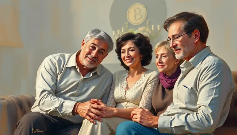 Heritage Wealth Planning: Preserving Family Legacy for Generations