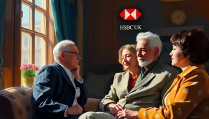 HSBC UK Interest Rates: A Comprehensive Analysis of Current Offerings and Market Trends