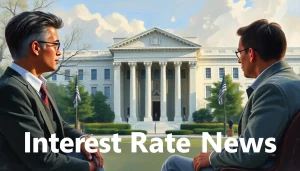 Interest Rate News: Fed’s Latest Decision and Its Impact on the Economy