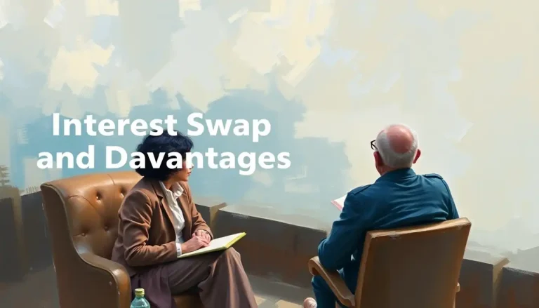 Interest Rate Swap Advantages and Disadvantages: A Comprehensive Analysis