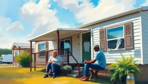 Interest Rates on Mobile Homes: A Comprehensive Guide for Buyers and Owners