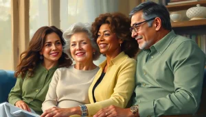 Intergenerational Wealth Management: Preserving and Growing Family Assets Across Generations