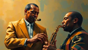 Jazz Wealth: Exploring the Lucrative World of Music and Finance