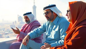 Kuwait Sovereign Wealth Fund: A Powerhouse in Global Investments