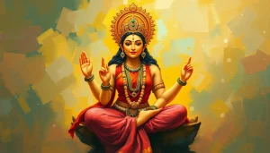 Lakshmi Mantra for Wealth: Harnessing the Power of Sacred Chants