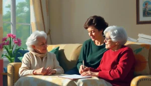 Long-Term Care Costs Tax Deductibility: A Comprehensive Guide for Taxpayers