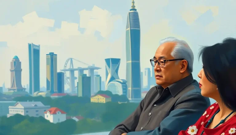 Malaysian Sovereign Wealth Fund: Navigating Economic Growth and Investment Strategies