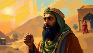 Mansa Musa’s Wealth: Unraveling the Richest Man in History