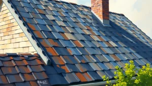 Metal Roof Tax Deductions: Exploring Potential Savings for Homeowners