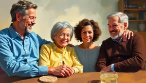 Multi-Generational Wealth: Building a Lasting Financial Legacy for Your Family