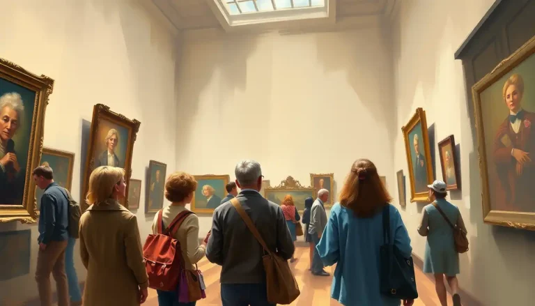 Museum Memberships and Tax Deductions: What You Need to Know