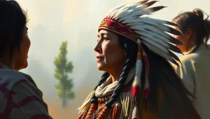 Native American Wealth: Historical Challenges and Modern Opportunities