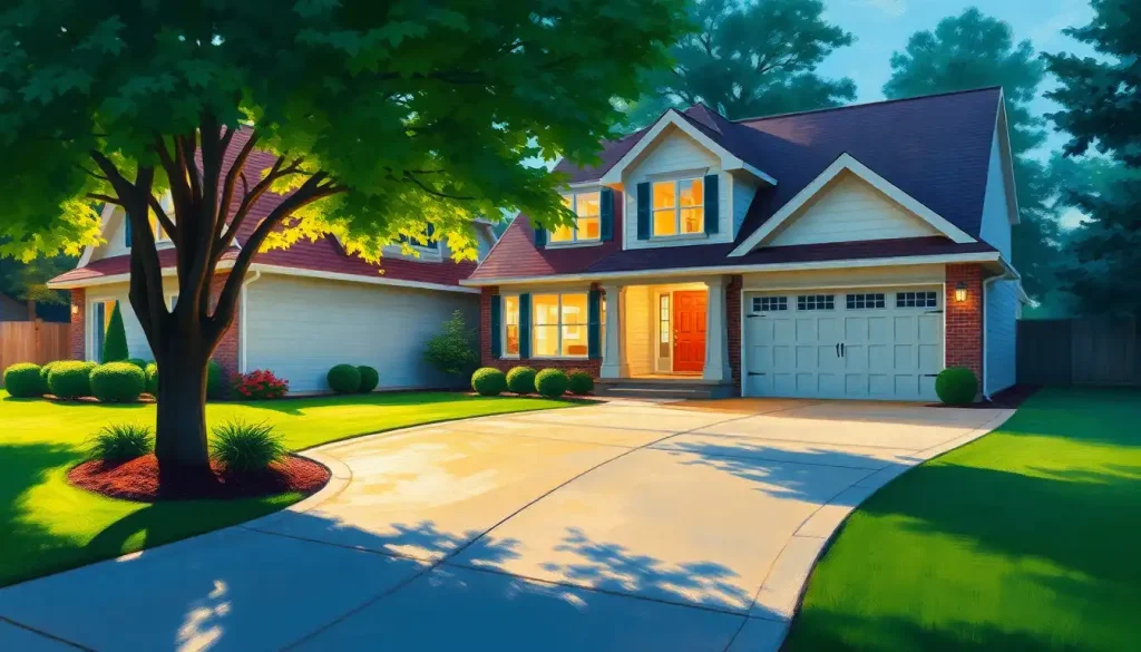 New Driveway Tax Deductions: What Homeowners Need to Know