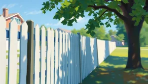 New Fence Tax Deductions: Understanding the Rules and Regulations