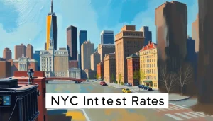 NYC Interest Rates: A Comprehensive Look at Current Trends and Impact