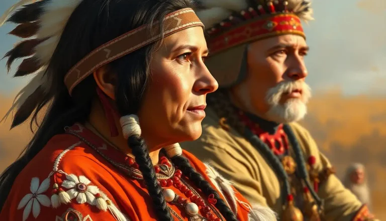 Osage Nation Wealth: The Remarkable Story of America’s Richest Indigenous Tribe