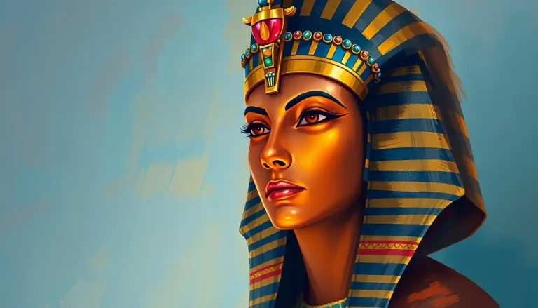 Pharaohs’ Wealth and Power Symbols: Ancient Egypt’s Royal Insignia