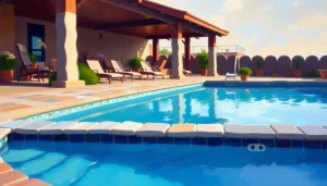 Pool Loan Interest Rates: A Comprehensive Guide to Financing Your Backyard Oasis