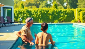 Pool Tax Deductions: Understanding When and How They Apply