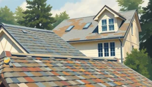 Roof Replacement Tax Deductions: What Homeowners Need to Know