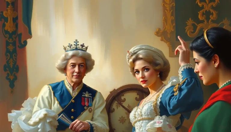 Royal Family Wealth: A Deep Dive into the Monarchy’s Finances