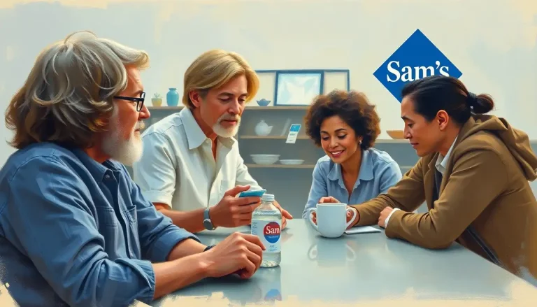 Sam’s Club Credit Card Interest Rate: What Members Need to Know