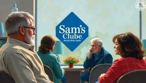 Sam’s Club Mastercard Interest Rate: What You Need to Know