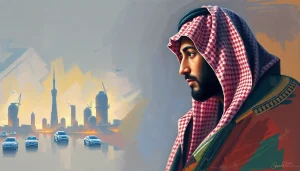 Saudi Arabia’s Wealth: Exploring the Kingdom’s Economic Power and Future Prospects