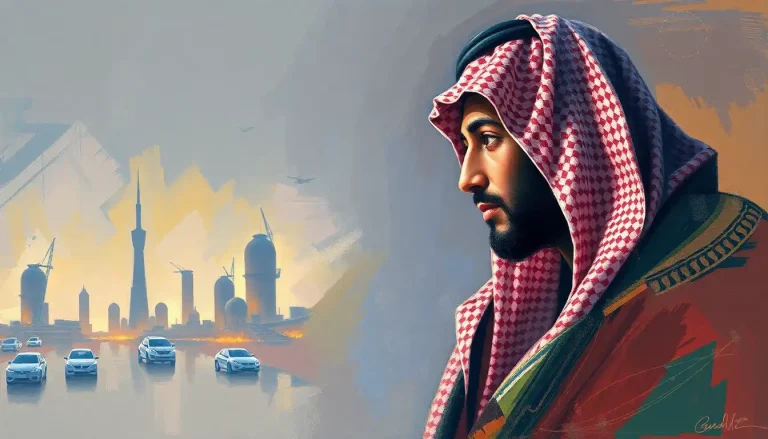 Saudi Arabia’s Wealth: Exploring the Kingdom’s Economic Power and Future Prospects