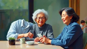 Senior Citizen Saving Scheme Interest Rate: Maximizing Returns for Retirees