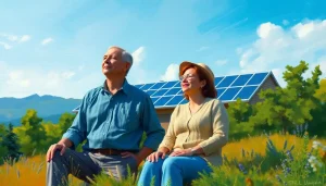 Solar Interest Rates: Navigating Financing Options for Your Renewable Energy Investment