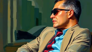 Stealth Wealth Men: Mastering the Art of Inconspicuous Affluence