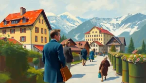 Switzerland Wealth Tax: A Comprehensive Look at the Swiss Approach to Taxing Net Worth