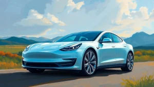 Tesla Interest Rates: A Comprehensive Look at Financing Your Electric Dream