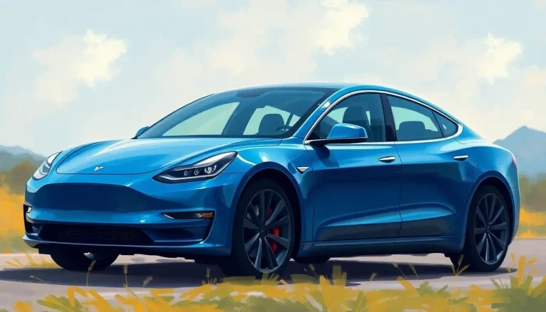 Tesla Lease Interest Rates: What You Need to Know Before Leasing Your Electric Dream Car