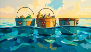 Three Buckets Wealth Management: A Strategic Approach to Financial Planning