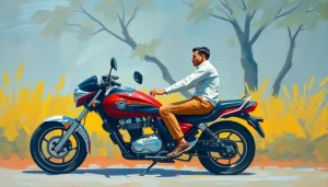 Two Wheeler Interest Rates: Navigating Loan Costs for Your Dream Bike