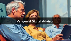 Vanguard Digital Advisor Reviews: A Comprehensive Analysis of the Robo-Investing Platform