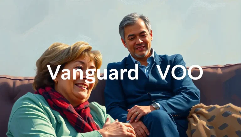 Vanguard VOO: A Comprehensive Look at this Popular S&P 500 ETF