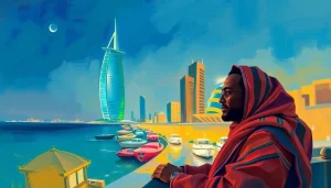 Wealth in Dubai: Exploring the Opulent Lifestyle and Economic Powerhouse